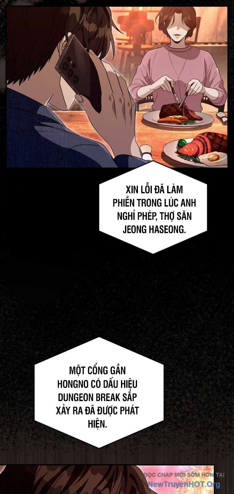 Huyễn Tượng Thợ Săn Tại Dị Giới Chương 55 Ảnh 46