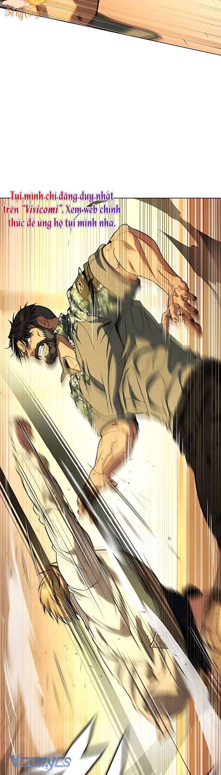 Zombie Papa Chương 6 Ảnh 29
