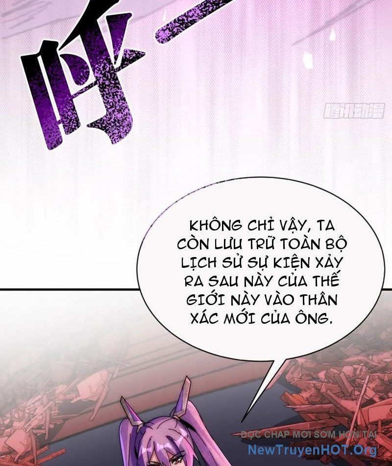 Nhân Vật Phản Diện Trong Trò Chơi Tận Thế Quật Khởi Chương 18 Ảnh 47