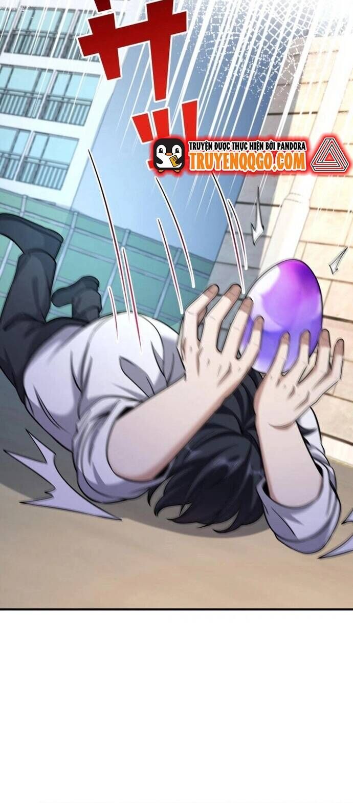 Sự Trỗi Dậy Của Tinh Linh Sư Hạng Bét Chương 1 Ảnh 45