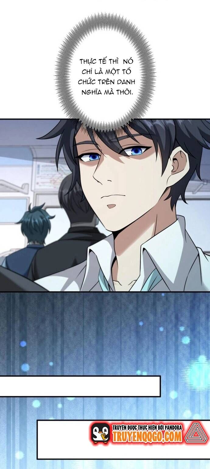 Sự Trỗi Dậy Của Tinh Linh Sư Hạng Bét Chương 1 Ảnh 33