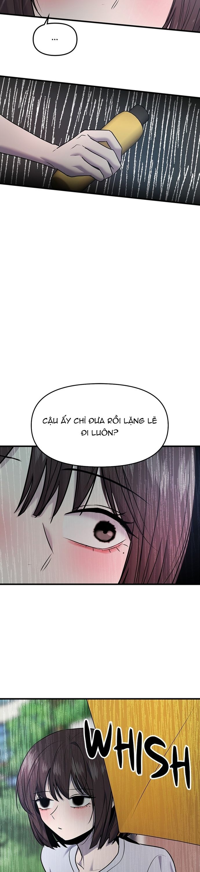 Trở Lại Với Chanbi Chương 44 Ảnh 11