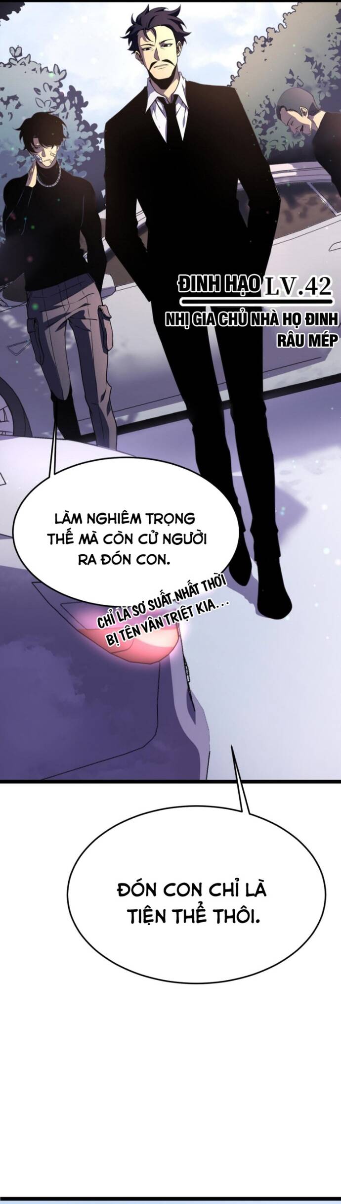 Trọng Khải Dị Thế: Ta Dùng Gương Thần Trở Thành Vô Địch Chương 7 Ảnh 3