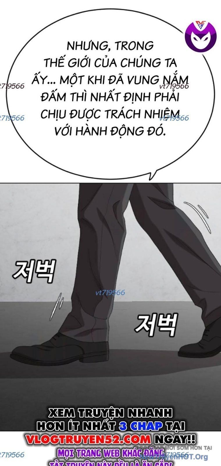 Người Xấu Chương 264 Ảnh 43