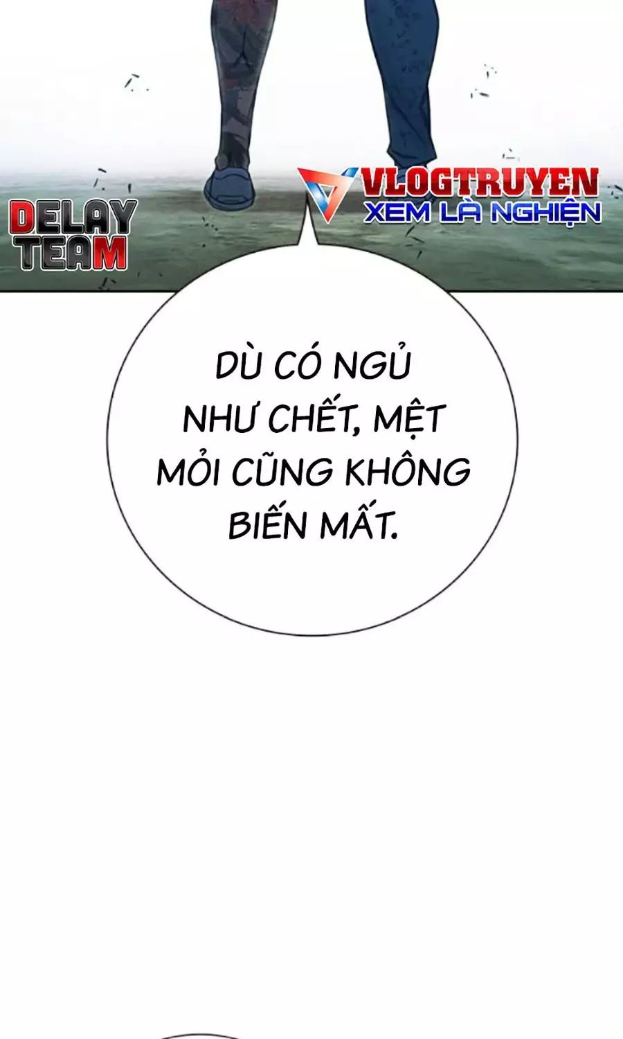Nhà Tù Vị Thành Niên Chương 60 Ảnh 125