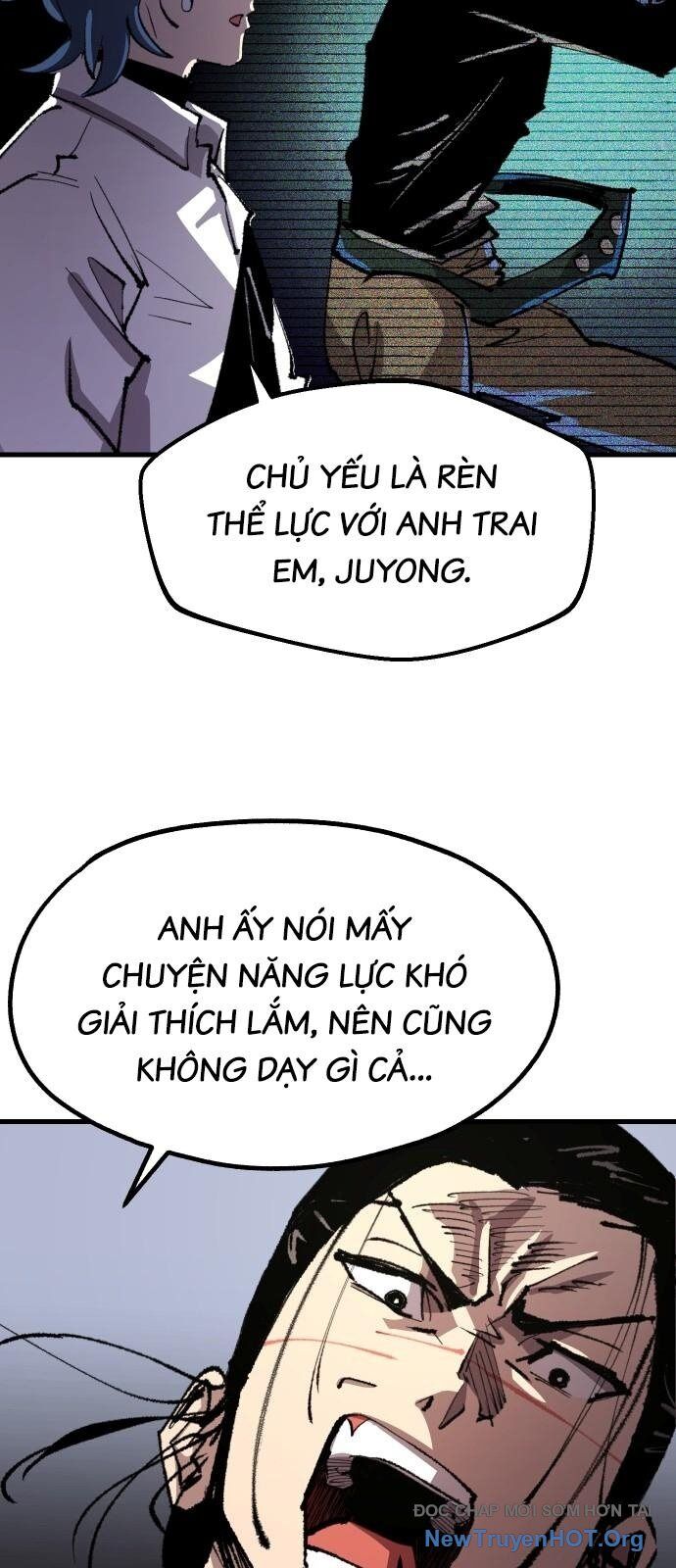 Hòn Đảo Sao Và Xiềng Xích Chương 14 Ảnh 16