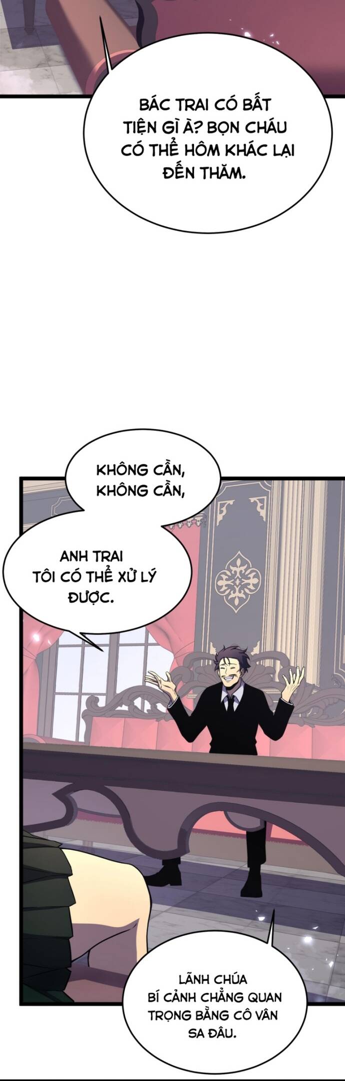 Trọng Khải Dị Thế: Ta Dùng Gương Thần Trở Thành Vô Địch Chương 7 Ảnh 31