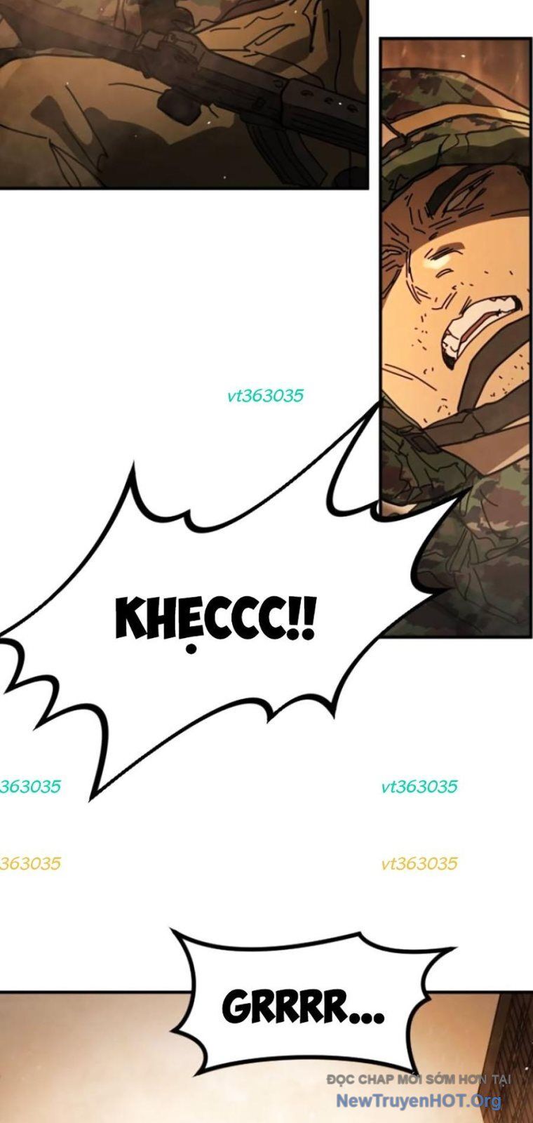 Đại Dịch Seoul Chương 171 Ảnh 7