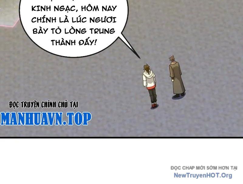 Đệ Nhất Danh Sách Chương 602 Ảnh 12