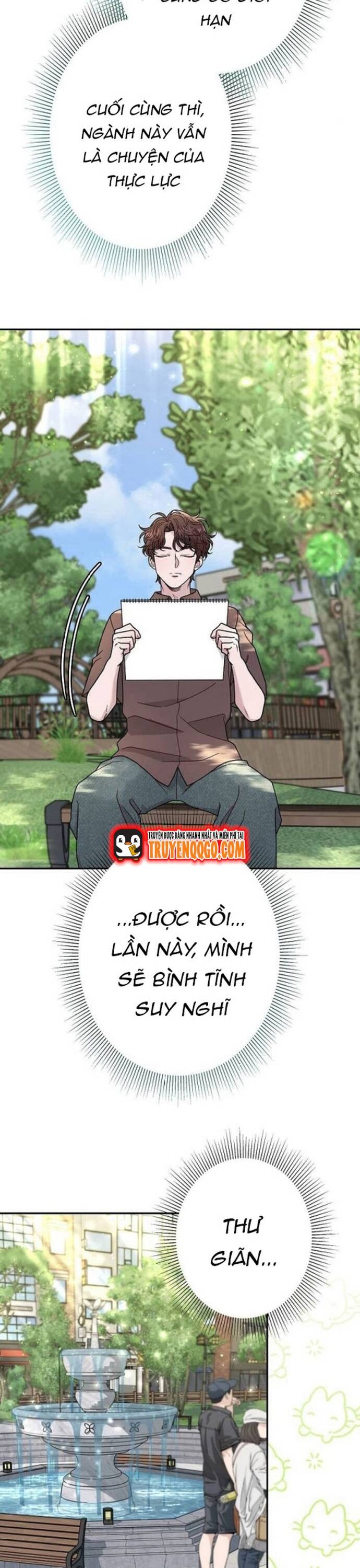 Nhà Thiết Kế Thiên Tài Hồi Quy Chương 28 Ảnh 21