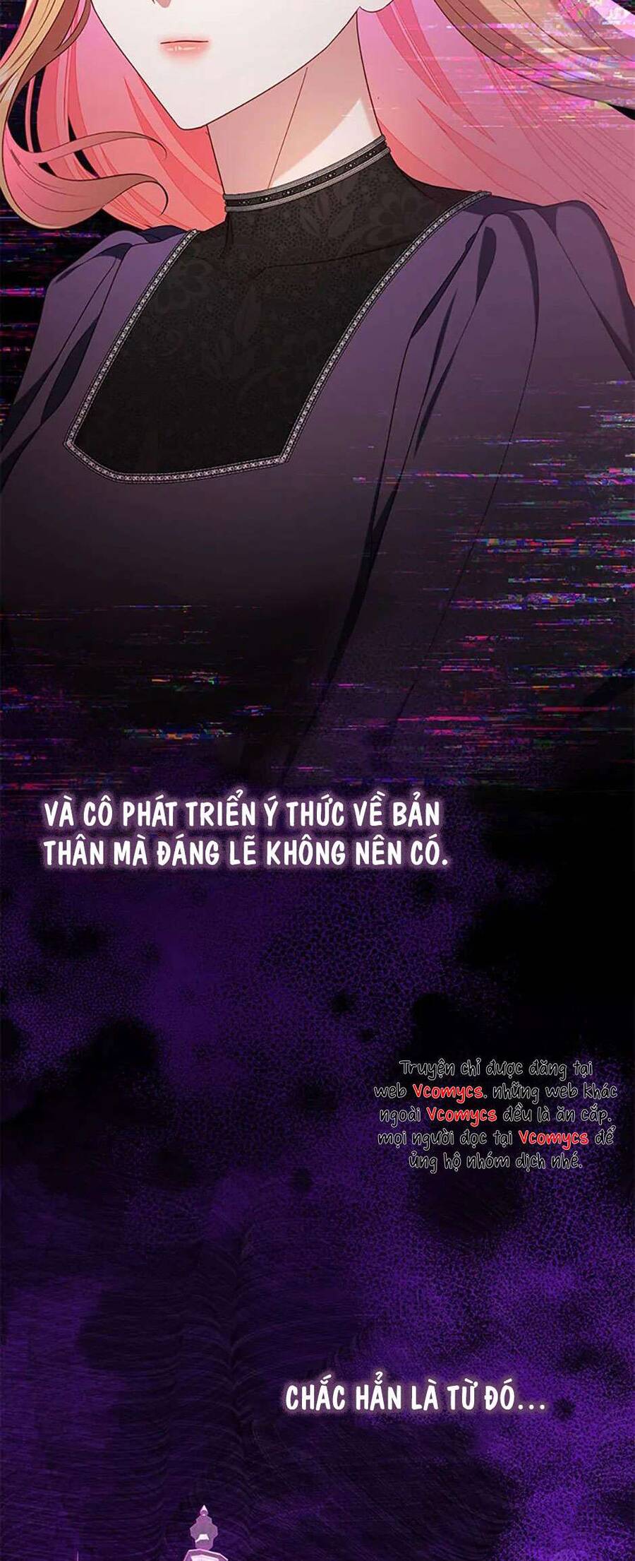 Hầu Nữ Trong Trò Chơi Harem Ngược Muốn Nghỉ Việc Chương 44 Ảnh 44