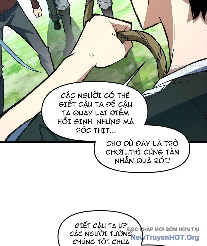 Hư Thực Chi Vương Chương 12 Ảnh 78