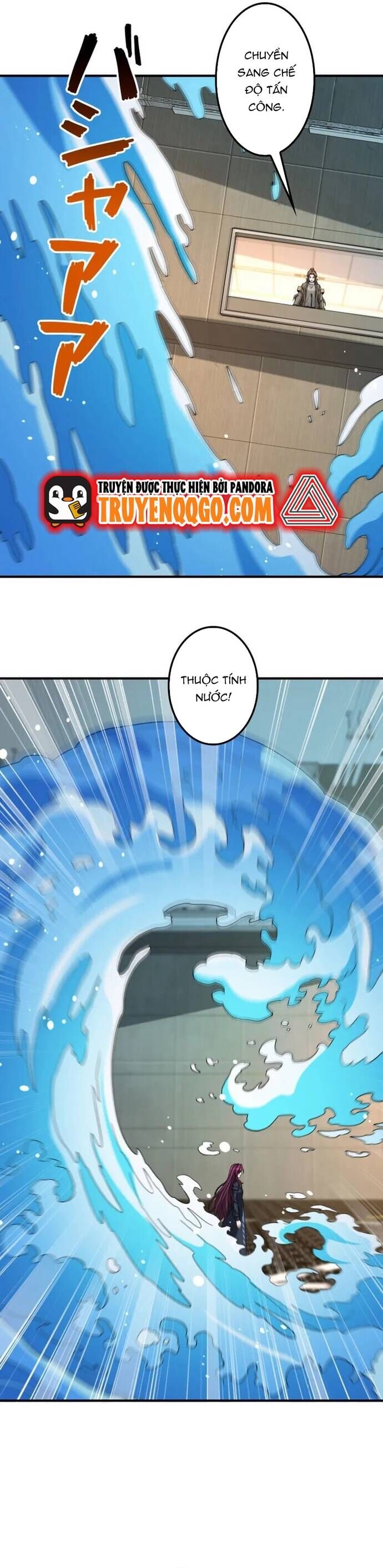 Sự Trỗi Dậy Của Tinh Linh Sư Hạng Bét Chương 9 Ảnh 31