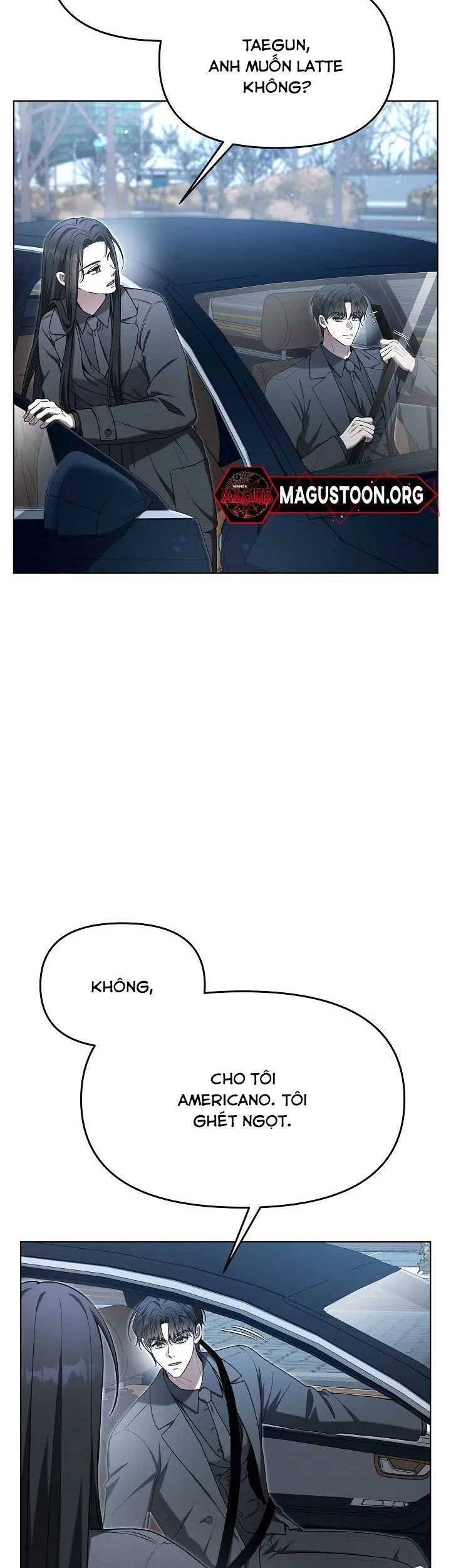 Otis Chương 7 Ảnh 34