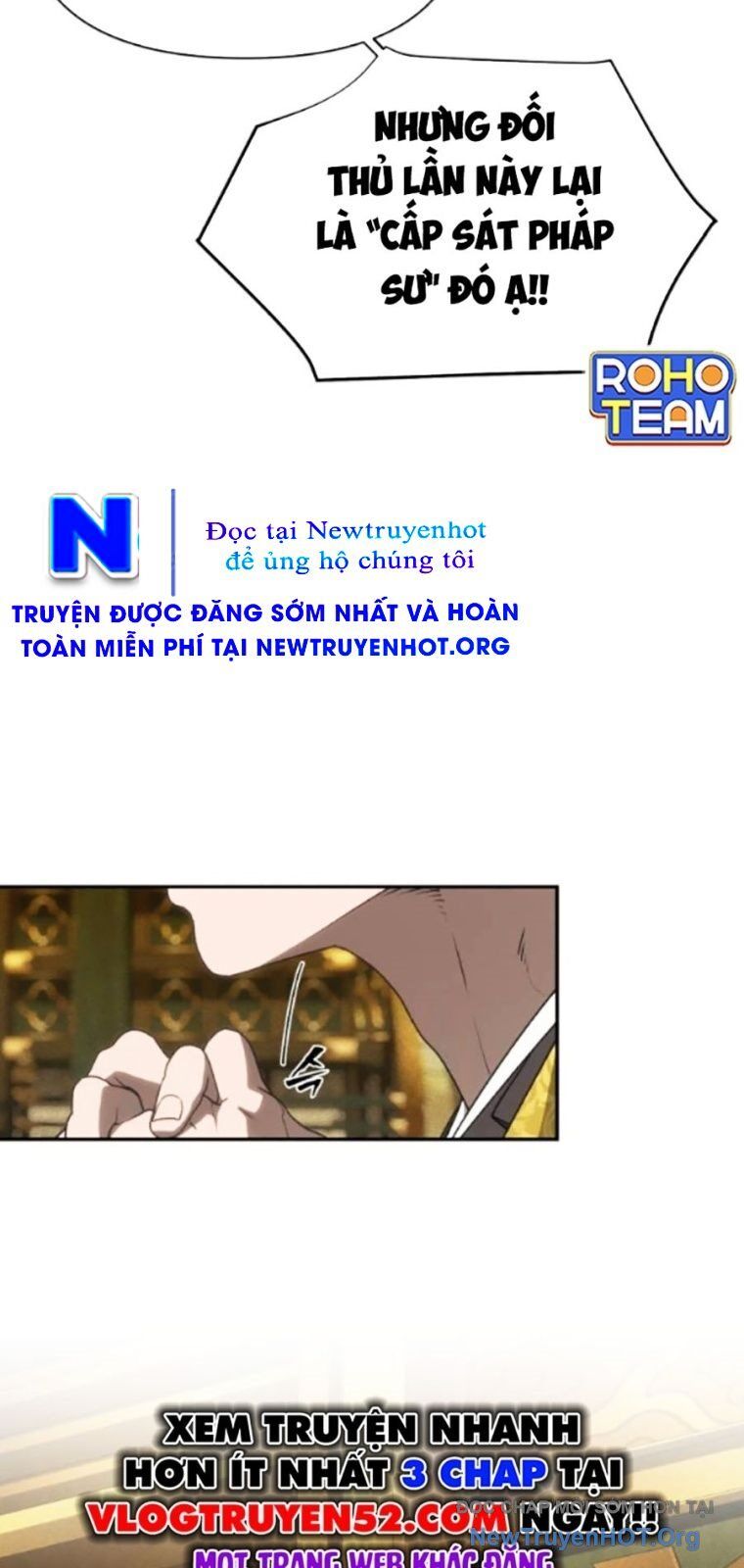Pháp Sư Đạo Tiền Chương 9 Ảnh 83