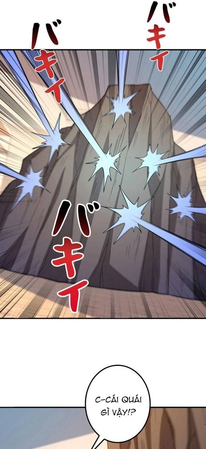 Sự Trỗi Dậy Của Tinh Linh Sư Hạng Bét Chương 5 Ảnh 33