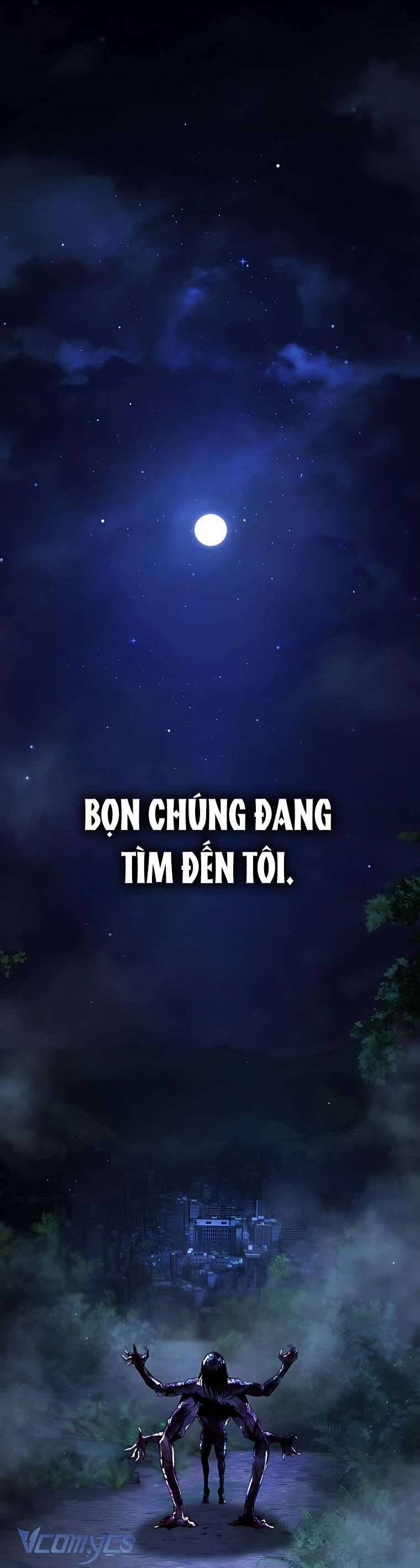 Zombie Papa Chương 3 Ảnh 50