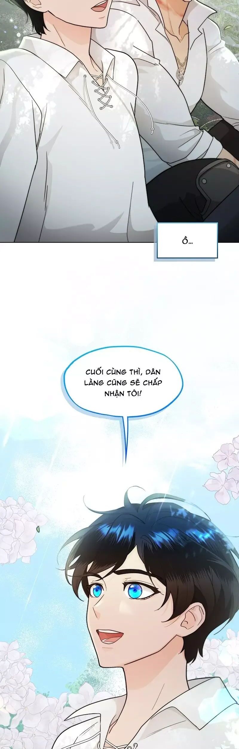 Hải Âu & Sói Hoang Chương 31 Ảnh 45