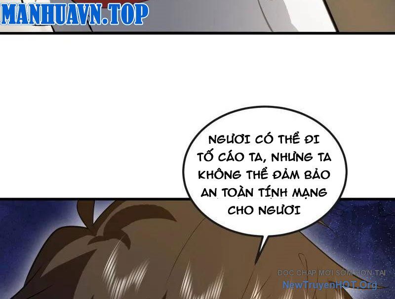 Đệ Nhất Danh Sách Chương 602 Ảnh 45