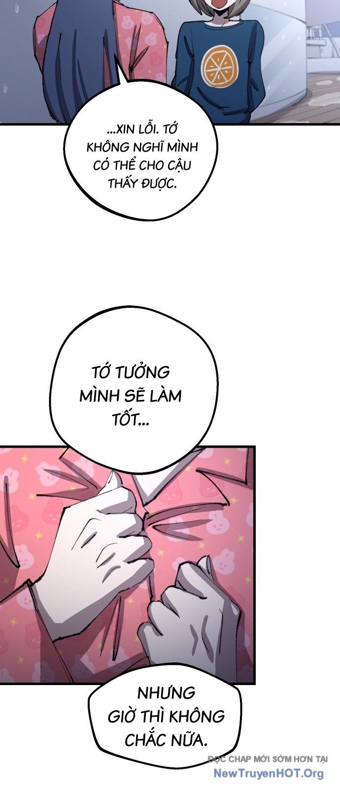 Hòn Đảo Sao Và Xiềng Xích Chương 10 Ảnh 24