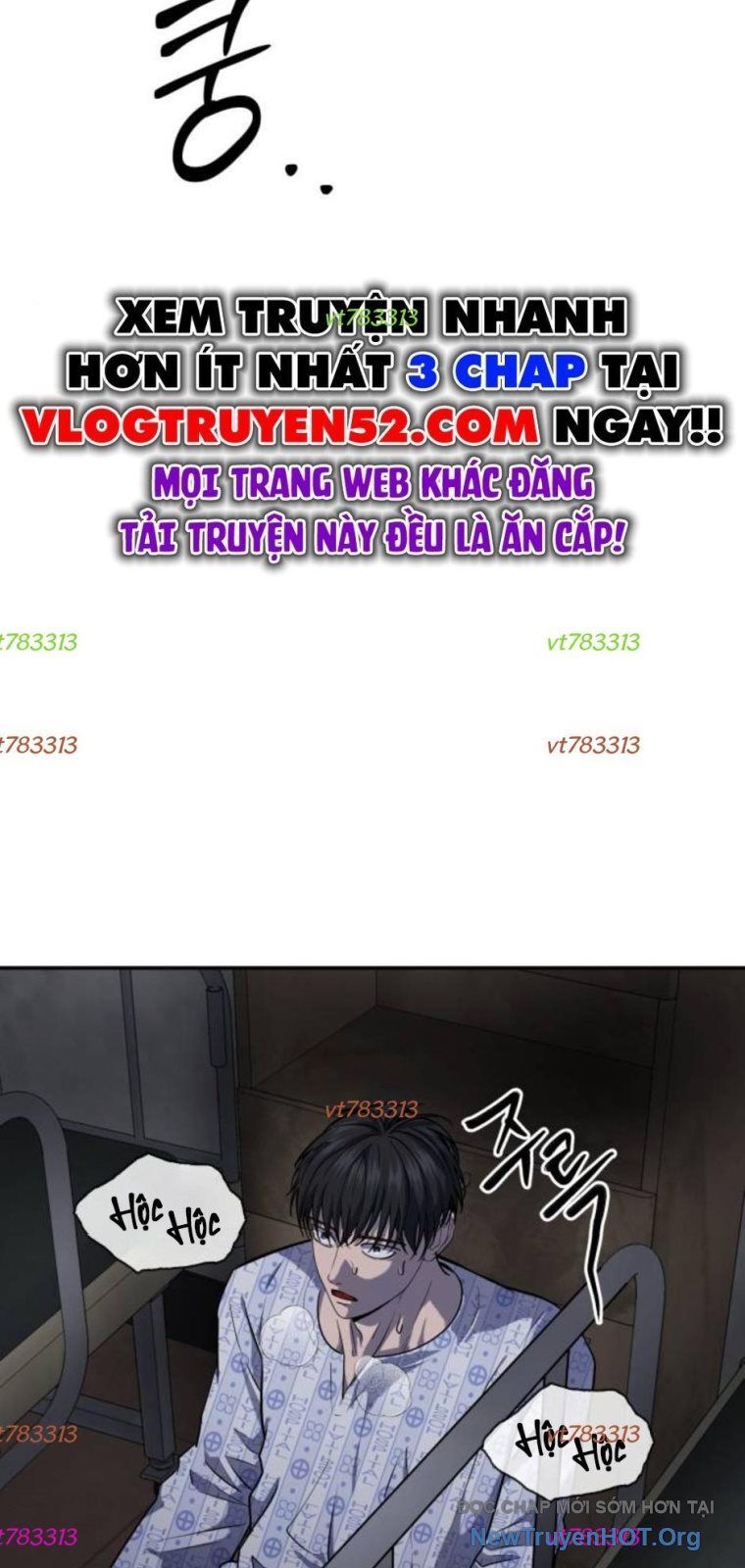 Chớ Bước Vào Nhà Hoang Chương 24 Ảnh 34