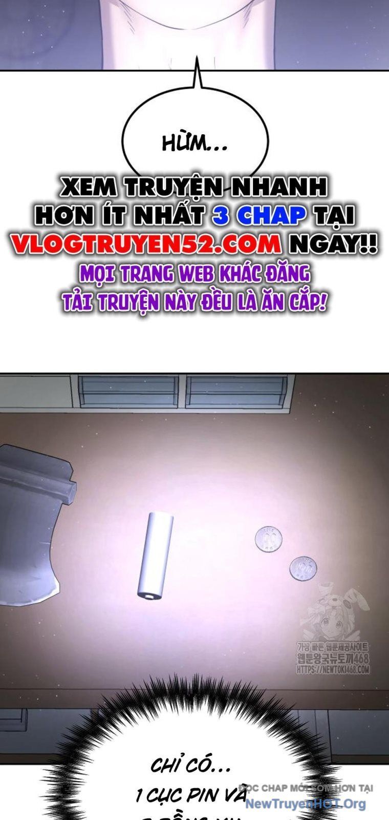 Chớ Bước Vào Nhà Hoang Chương 23 Ảnh 58