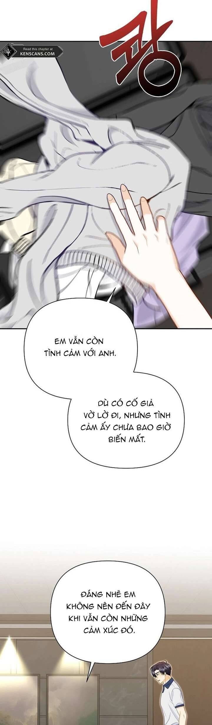 HãY TớI Nhà Anh Đi Chương 14 Ảnh 32
