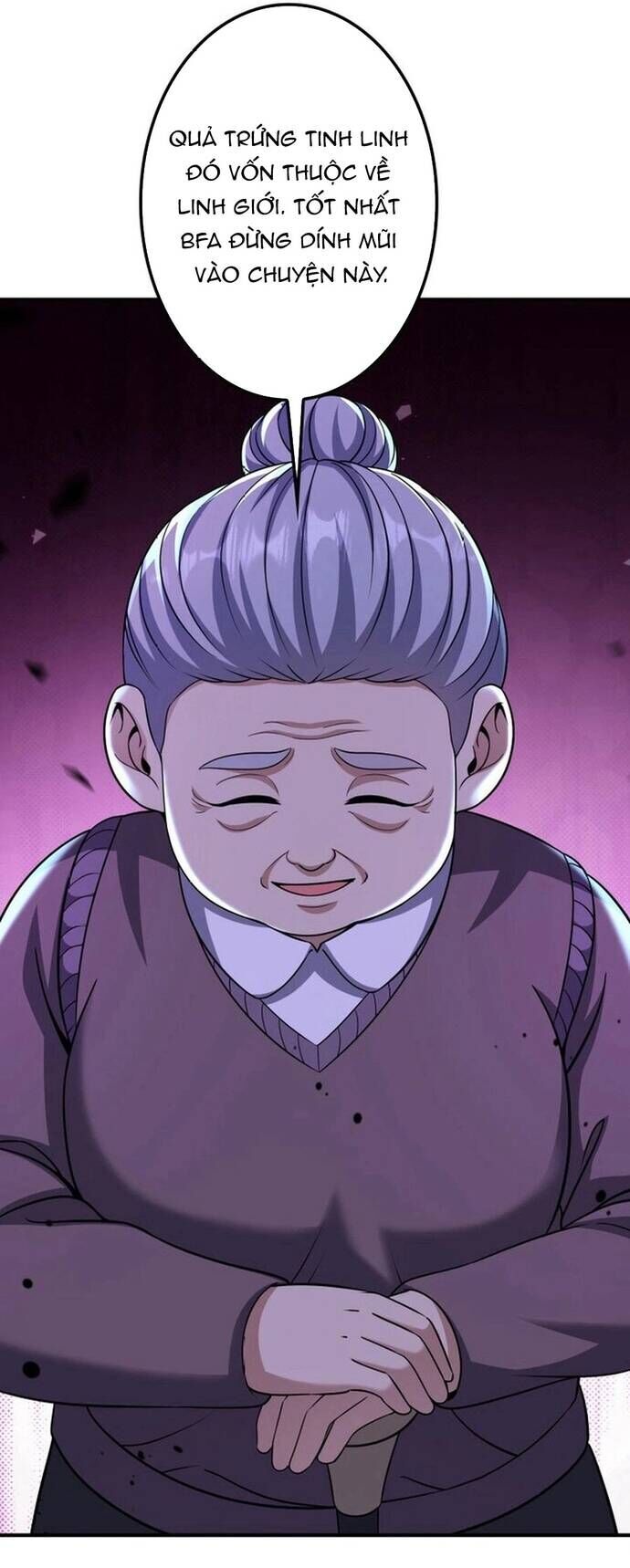 Sự Trỗi Dậy Của Tinh Linh Sư Hạng Bét Chương 3 Ảnh 17