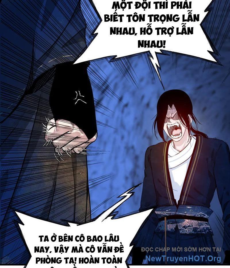 Xuyên Không Thành Ma Tôn Pháo Hôi? Nhưng Ta Là Streamer Công Lược Chương 5 Ảnh 89