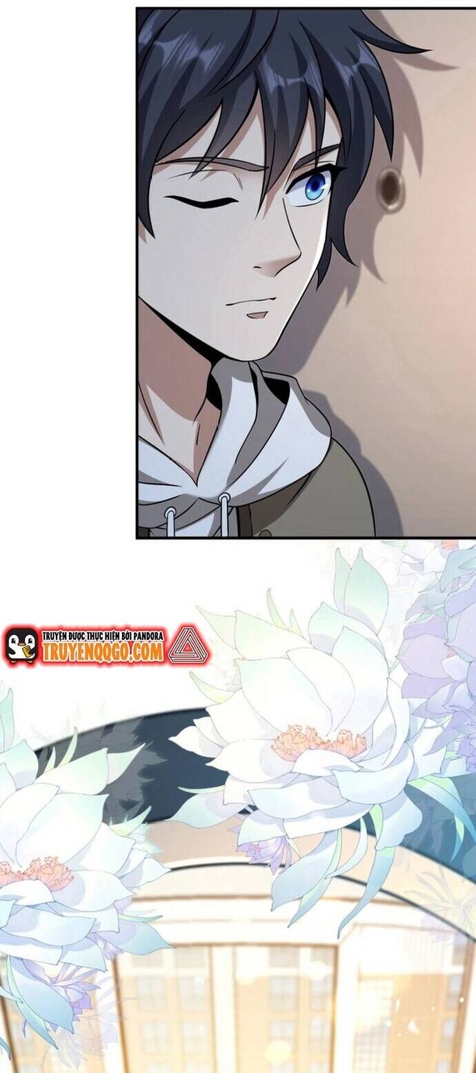 Sự Trỗi Dậy Của Tinh Linh Sư Hạng Bét Chương 2 Ảnh 39