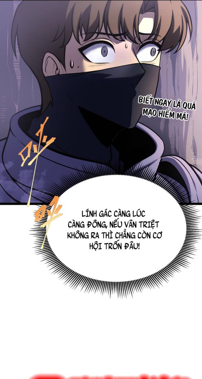 Trọng Khải Dị Thế: Ta Dùng Gương Thần Trở Thành Vô Địch Chương 7 Ảnh 49