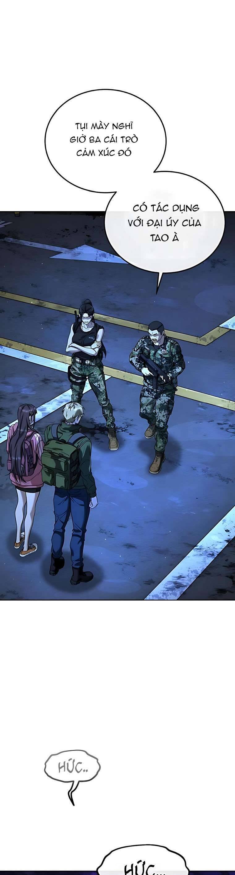 Zombie Papa Chương 2 Ảnh 20