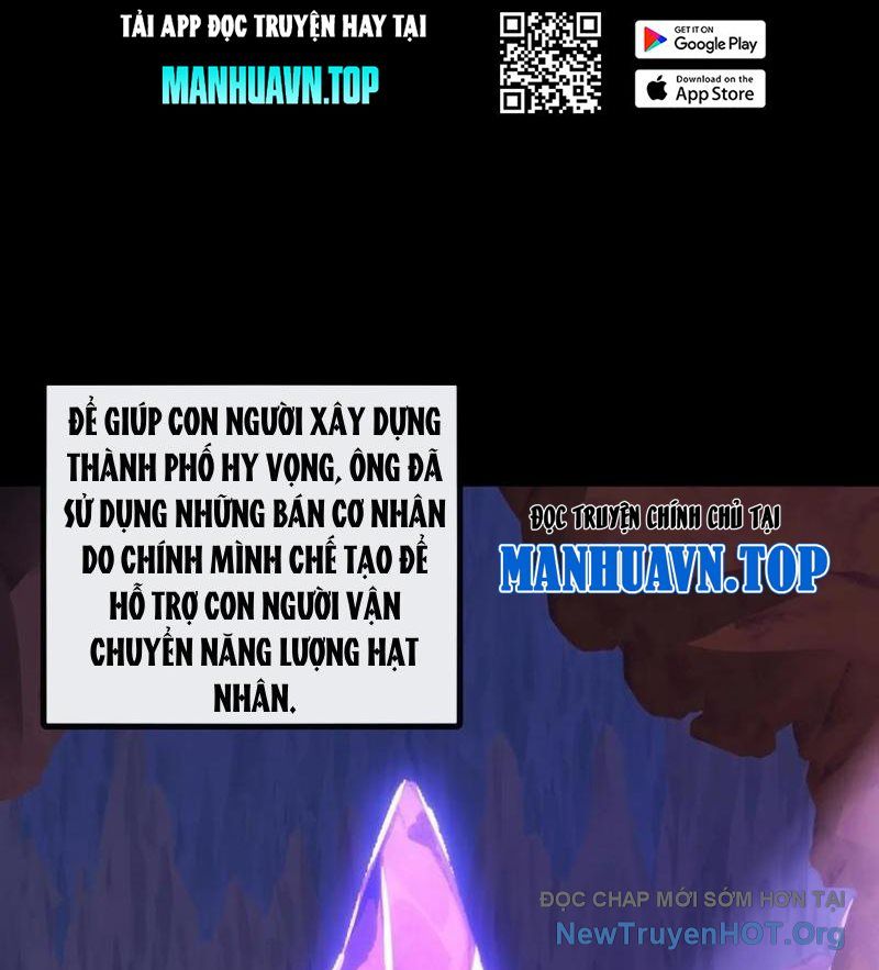Nhân Vật Phản Diện Trong Trò Chơi Tận Thế Quật Khởi Chương 16 Ảnh 58