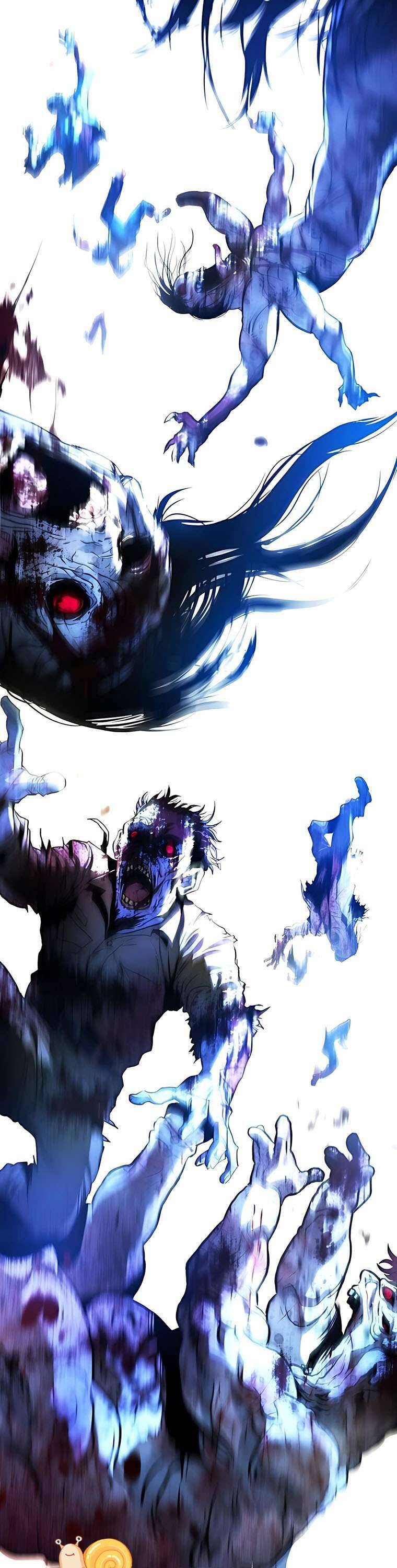 Zombie Papa Chương 3 Ảnh 81