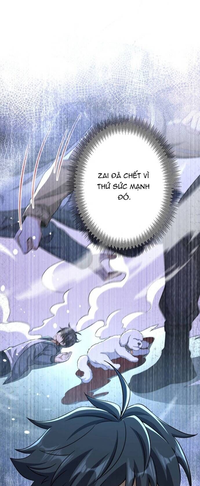 Sự Trỗi Dậy Của Tinh Linh Sư Hạng Bét Chương 2 Ảnh 14