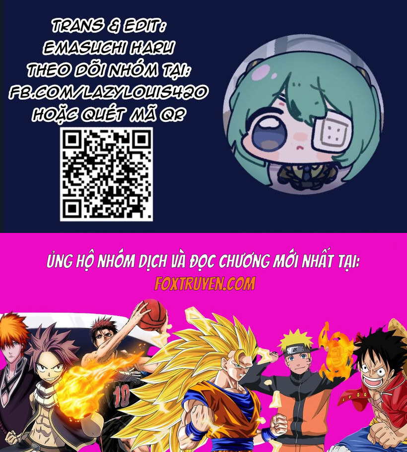 Ninja To Koroshiya No Futarigurashi Chương 5 Ảnh 18