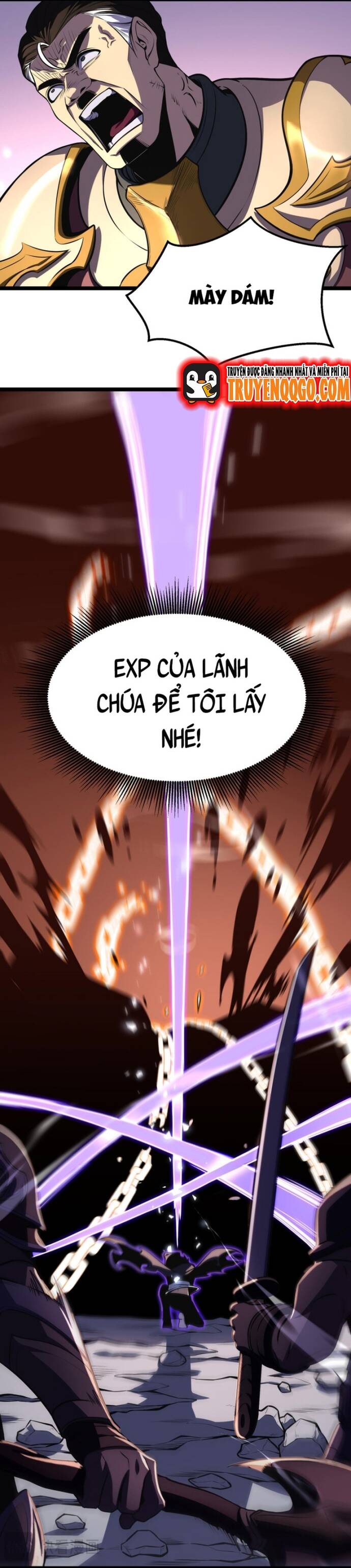 Trọng Khải Dị Thế: Ta Dùng Gương Thần Trở Thành Vô Địch Chương 8 Ảnh 26