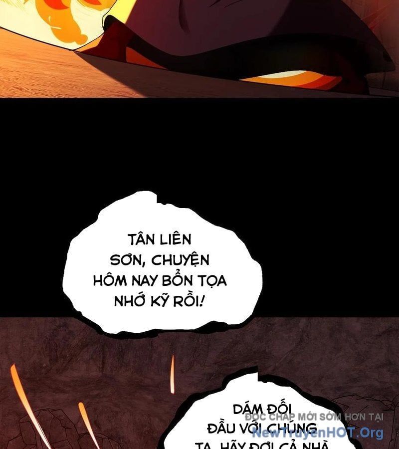 Ngày Tôi Sinh Ra, Bách Quỷ Dạ Hành, Tuyết Thi Hộ Đạo Chương 779 Ảnh 18