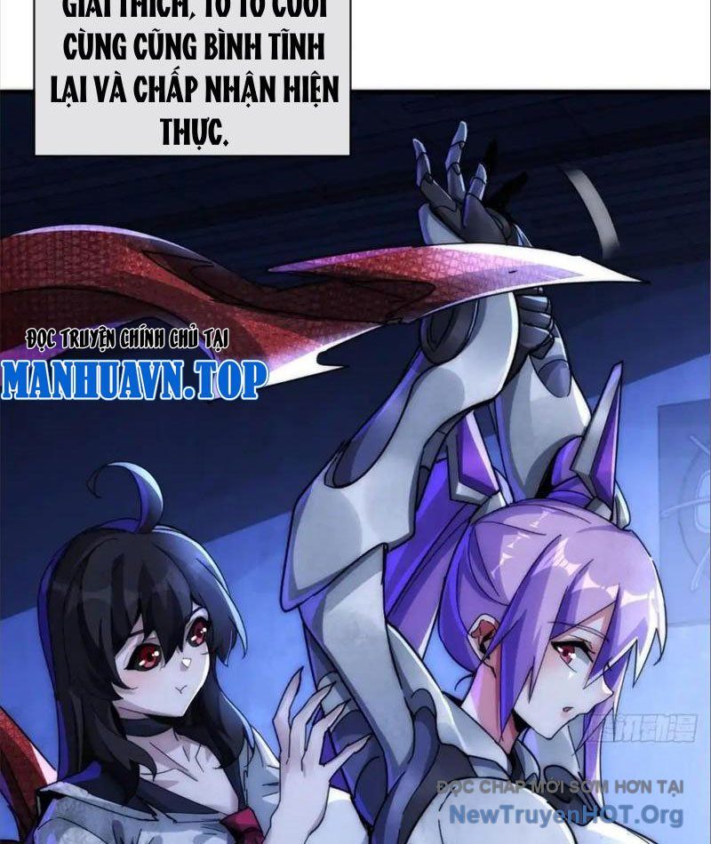 Nhân Vật Phản Diện Trong Trò Chơi Tận Thế Quật Khởi Chương 14 Ảnh 25