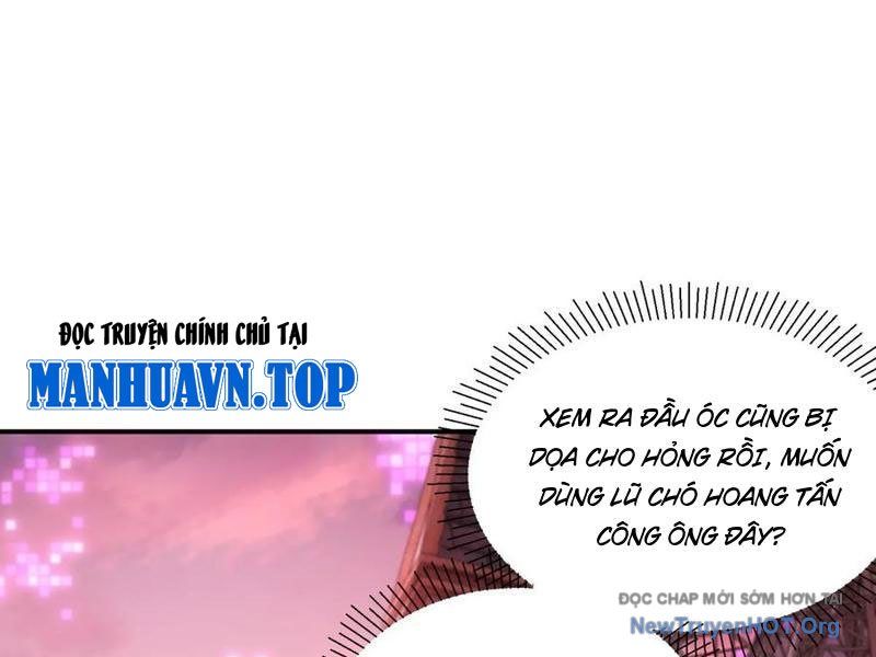 Đô Thị Tương Lai Đã Thức Tỉnh Khí Vận Hoàn Mỹ Chương 10 Ảnh 106