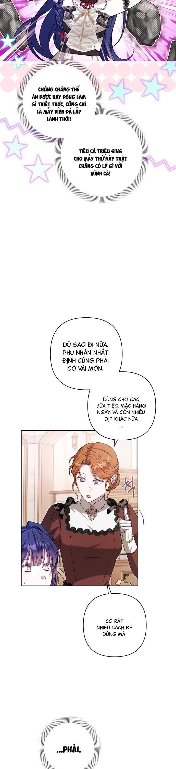 Quỳ Xuống Đi, Đại Công Tước! Chương 13 Ảnh 24