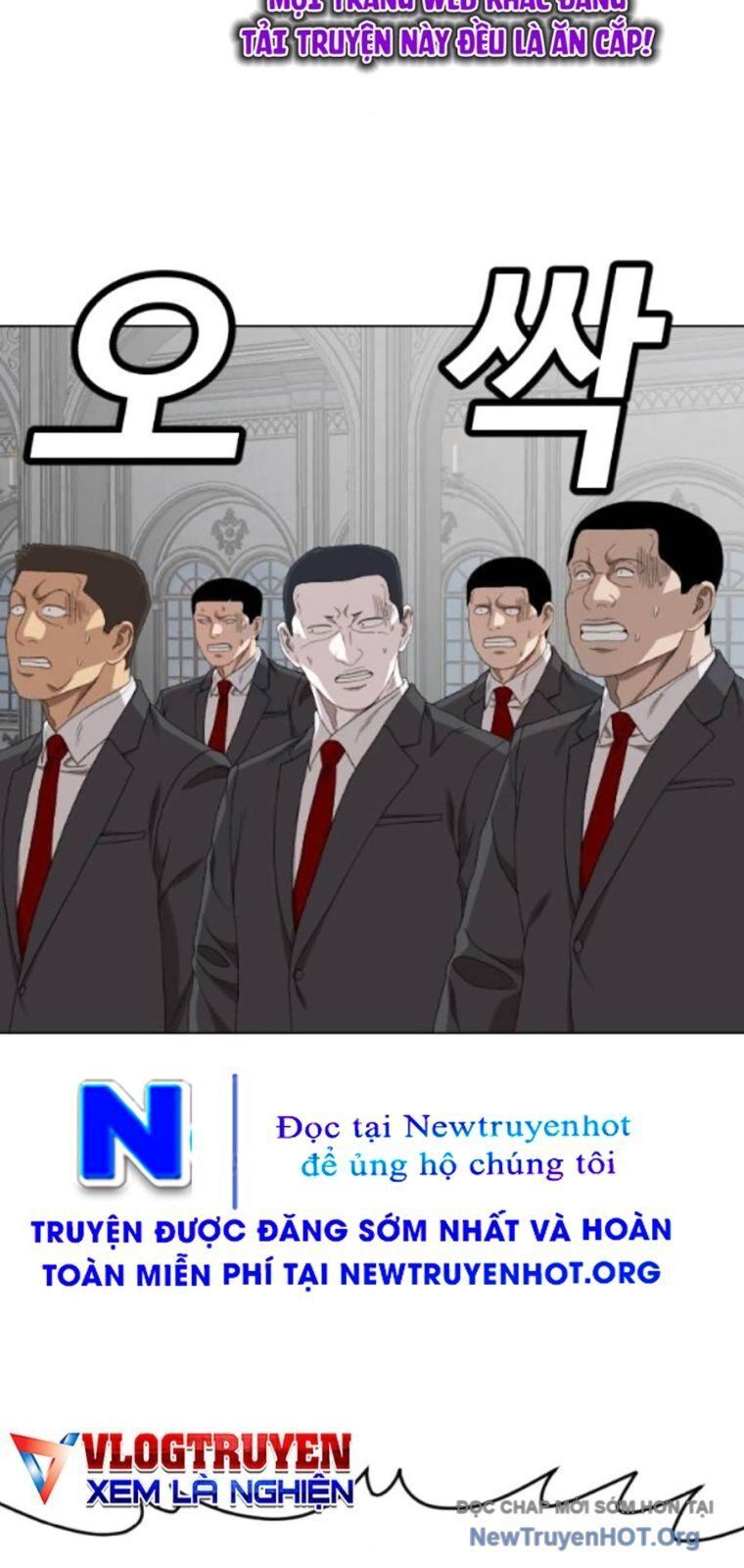 Người Xấu Chương 264 Ảnh 67
