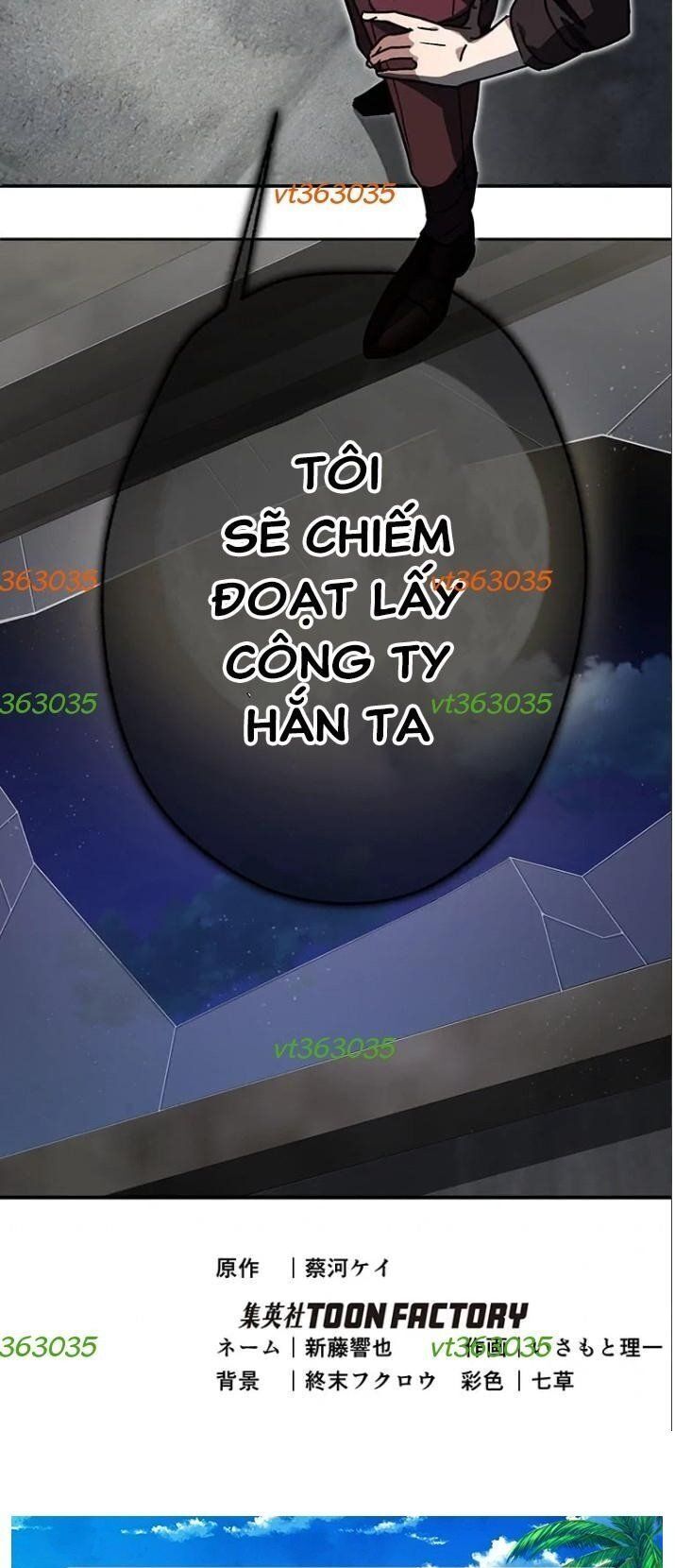 Quý Tộc Báo Thù Chương 31 Ảnh 76