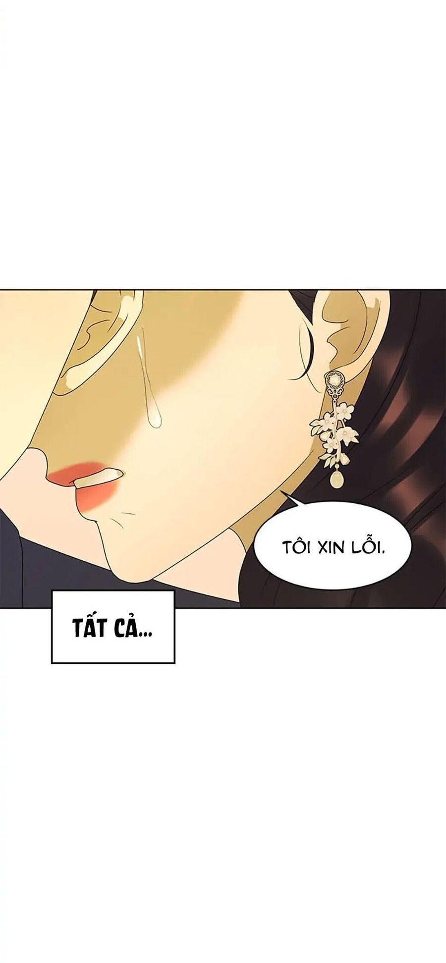 Tiểu Thuyết Đầu Tay Của Ác Nữ Chương 30 Ảnh 18