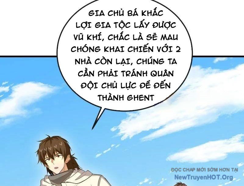 Đệ Nhất Danh Sách Chương 602 Ảnh 176