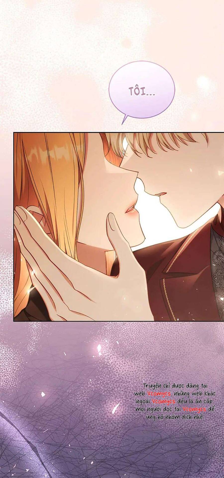 Hầu Nữ Trong Trò Chơi Harem Ngược Muốn Nghỉ Việc Chương 45 Ảnh 38