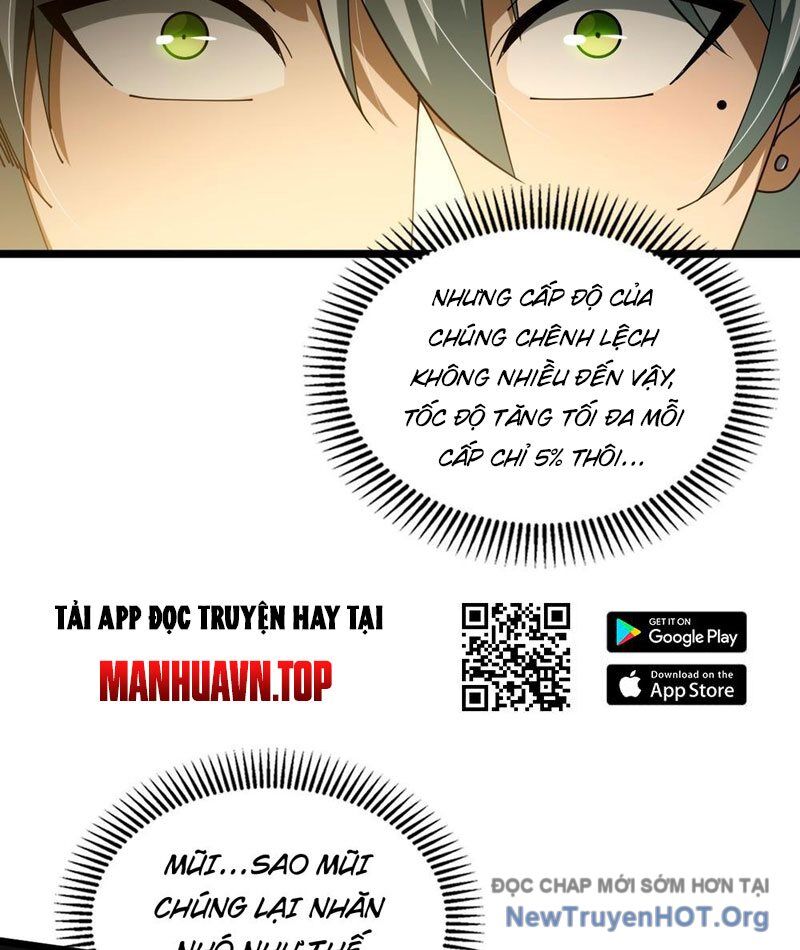 Thành Thần Tại Tận Thế Chương 22 Ảnh 77