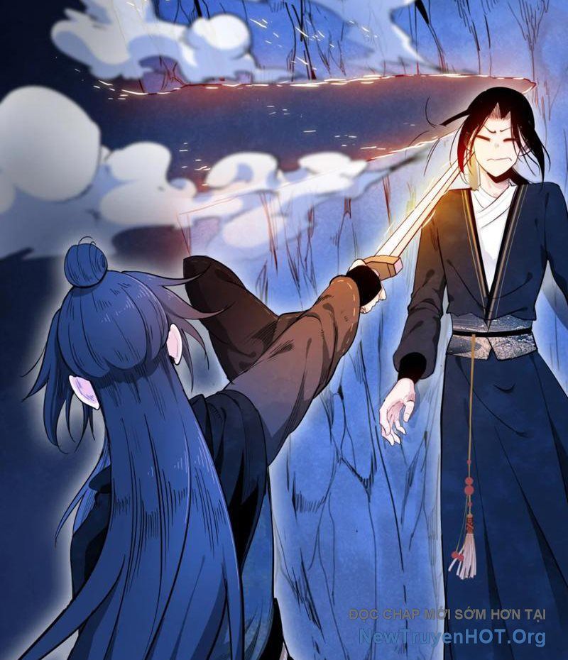 Xuyên Không Thành Ma Tôn Pháo Hôi? Nhưng Ta Là Streamer Công Lược Chương 5 Ảnh 95