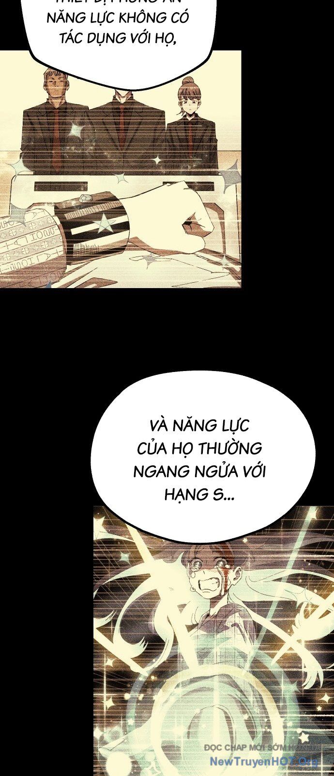 Hòn Đảo Sao Và Xiềng Xích Chương 9 Ảnh 29