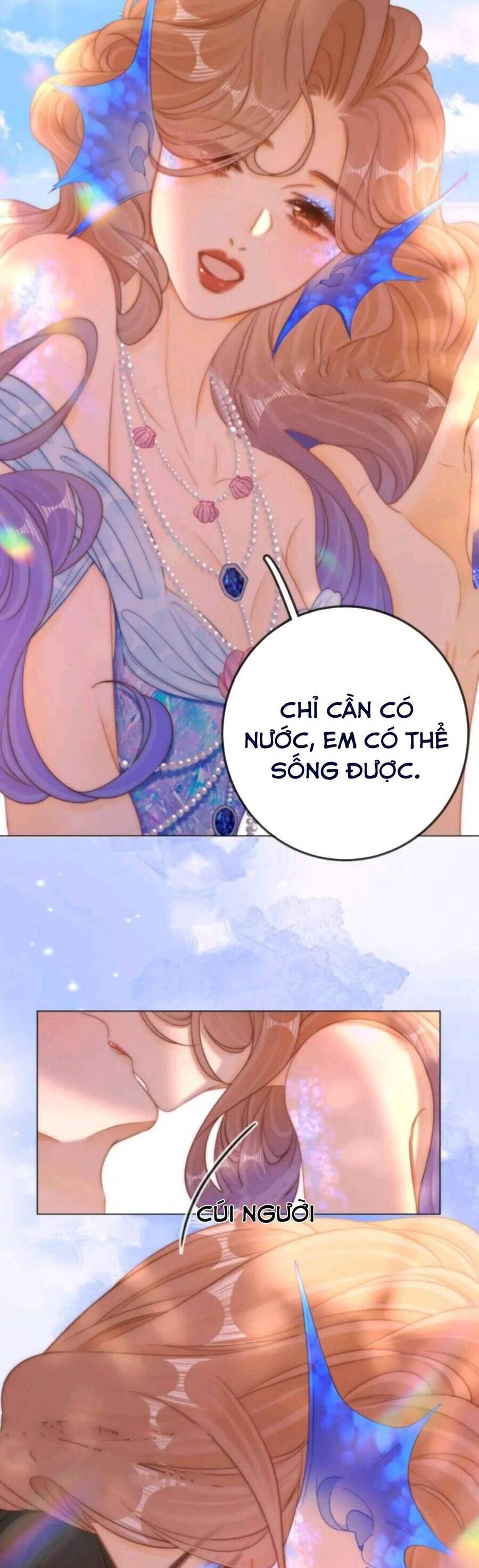 Vưu Vật Chương 149 Ảnh 22